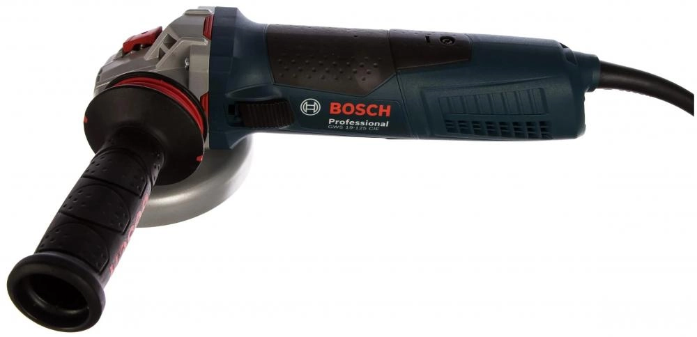 Угловая шлифмашина Bosch GWS 19-125 CIE, 1900 Вт, 125 мм недорого