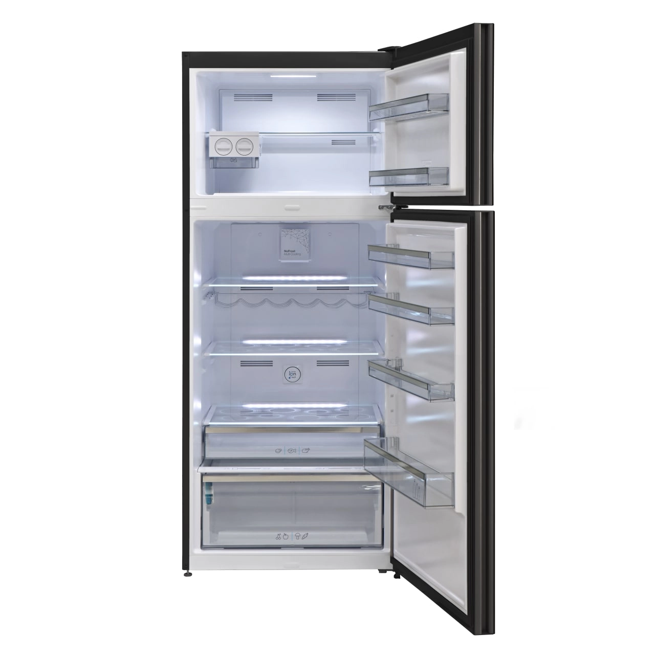 Hofmann RF510CDBK muzlatgichi arzon