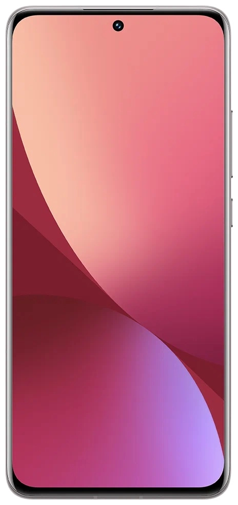 Смартфон Xiaomi MI 12X 8/128 GB Purple недорого