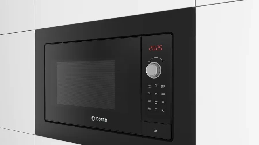 Микроволновая печь Bosch BEL653MB3 недорого