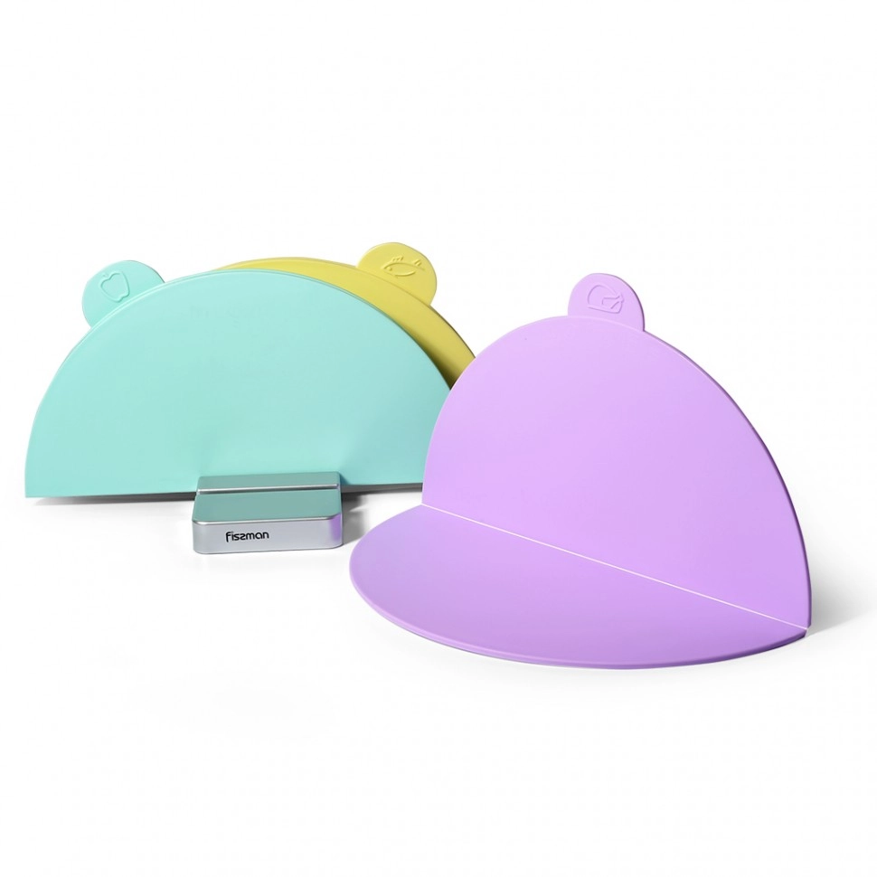 Fissman taxtachalar to'plami, 28 sm, 3 dona, 8008 sotib olish