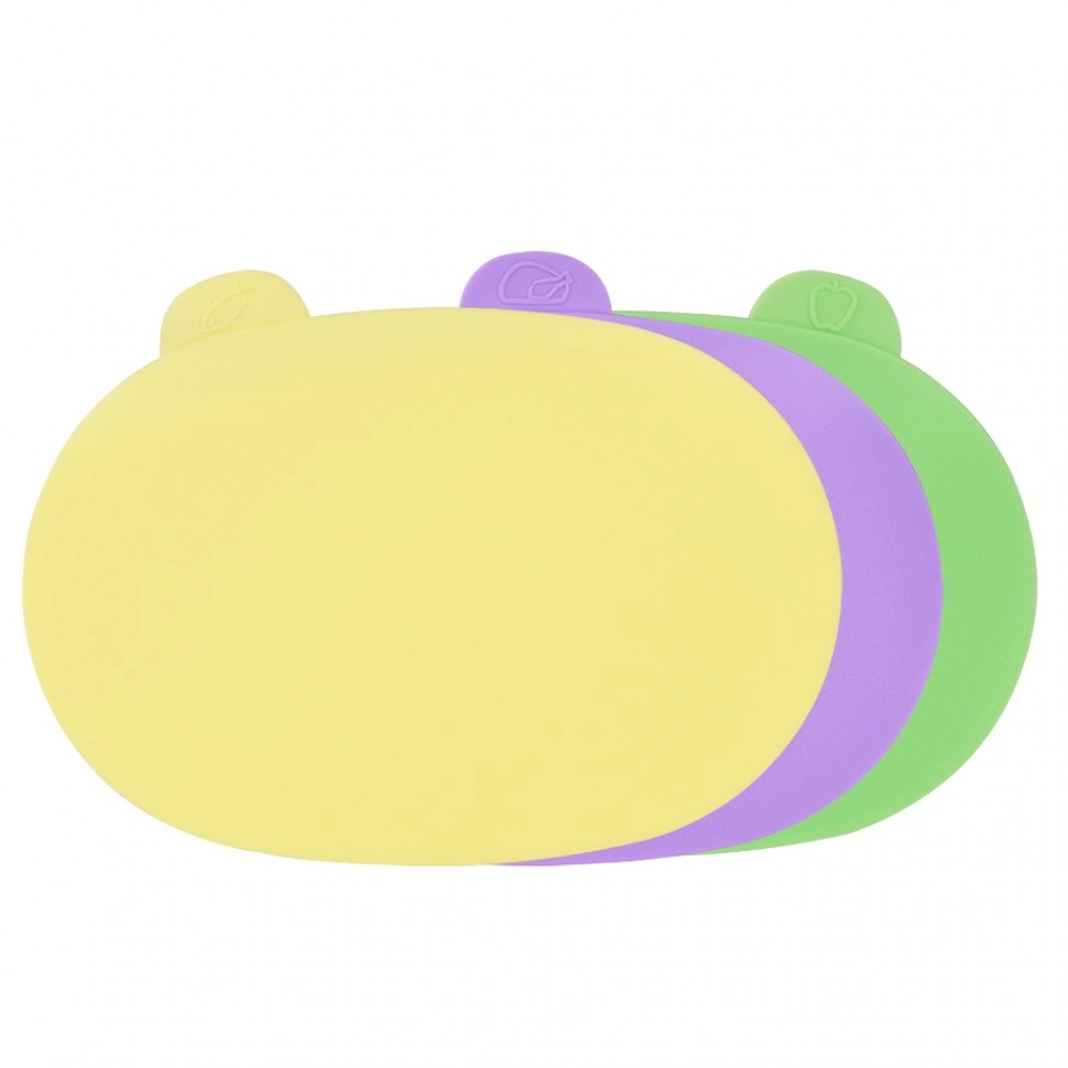 Fissman taxtachalar to'plami, 29x22 sm, 3 dona, 8010 arzon