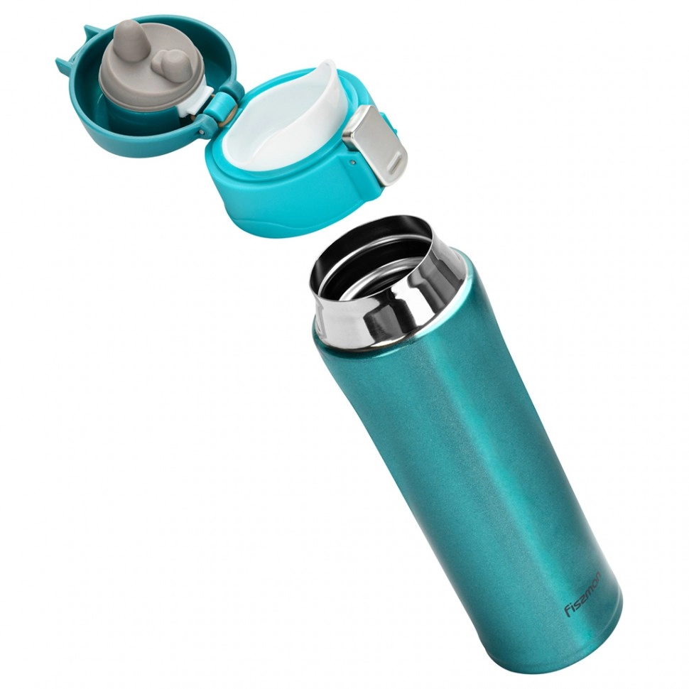 Fissman termokrujkasi, 450ml (Akvamarin) arzon