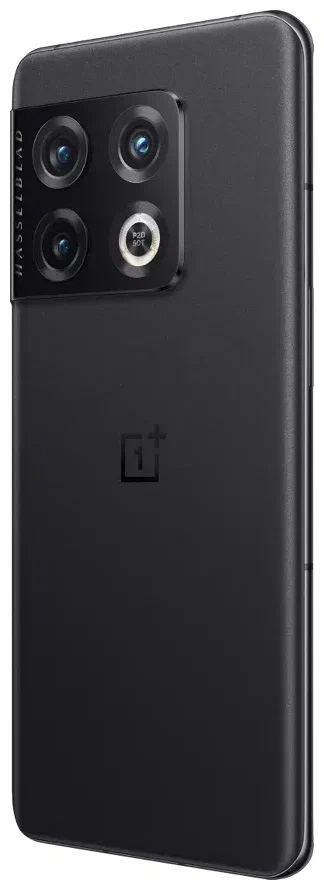 Смартфон OnePlus 10 Pro 12/256 GB Black недорого