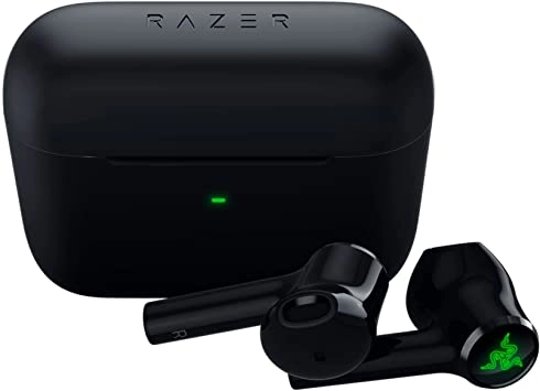 Беспроводные наушники Razer Hammerhead True Wireless X недорого