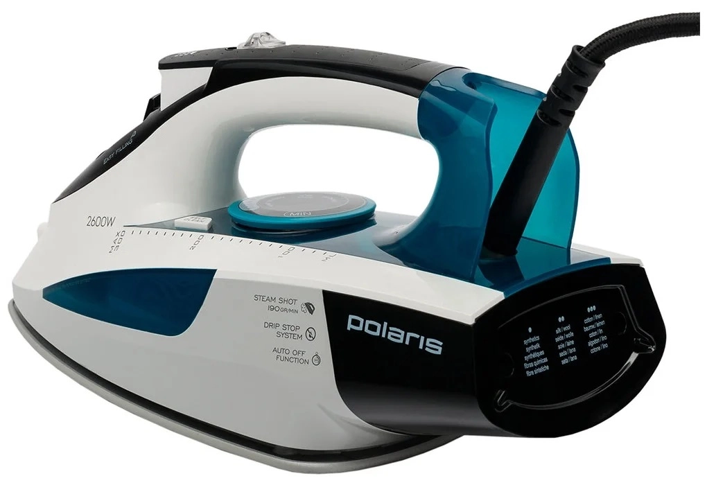 Polaris PIR 2695AK dazmoli arzon