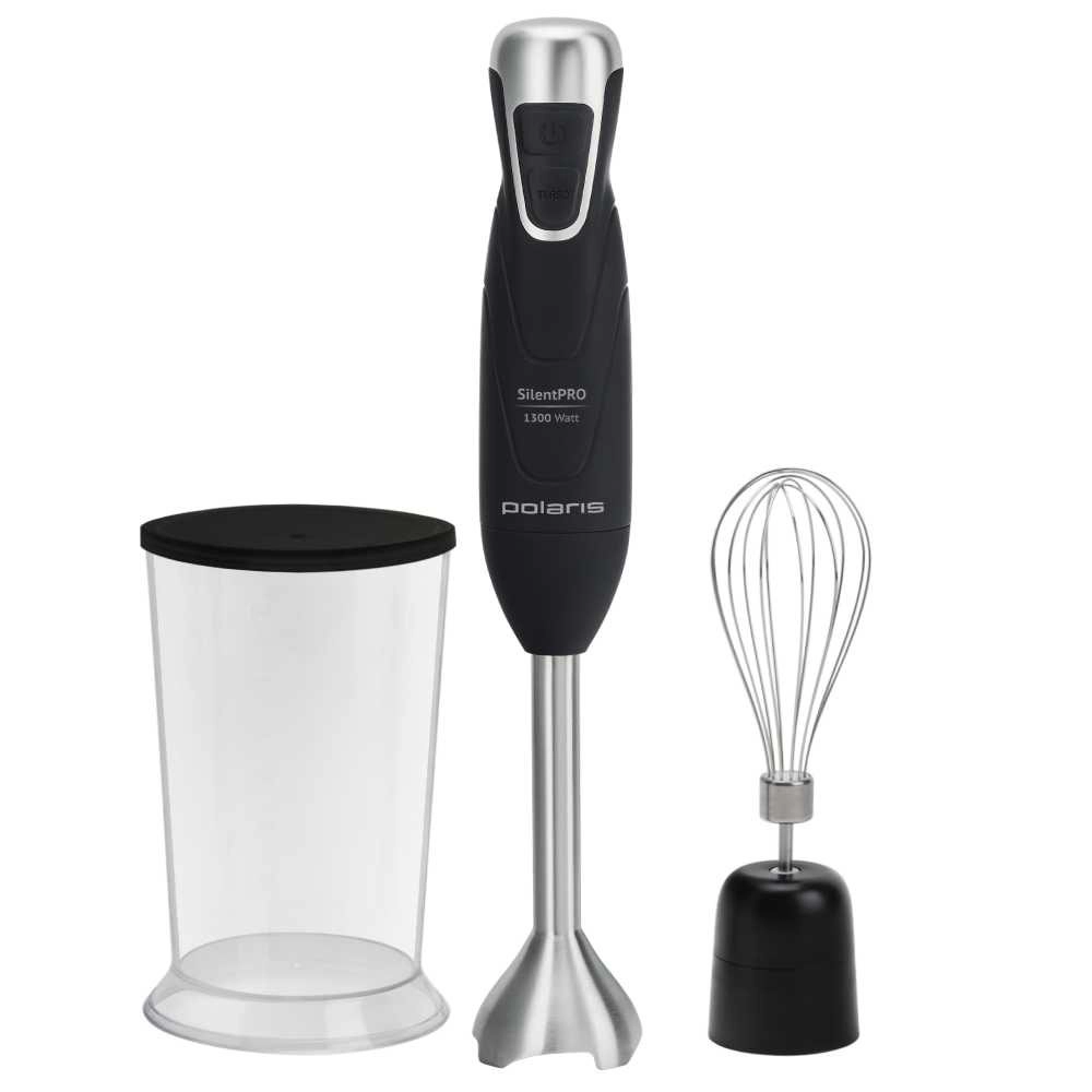 Блендер Polaris PHB 1379 Silent недорого