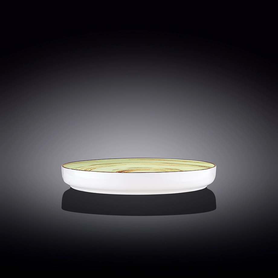 Блюдо Wilmax 23см WL-669119 / A (Фисташковый) недорого