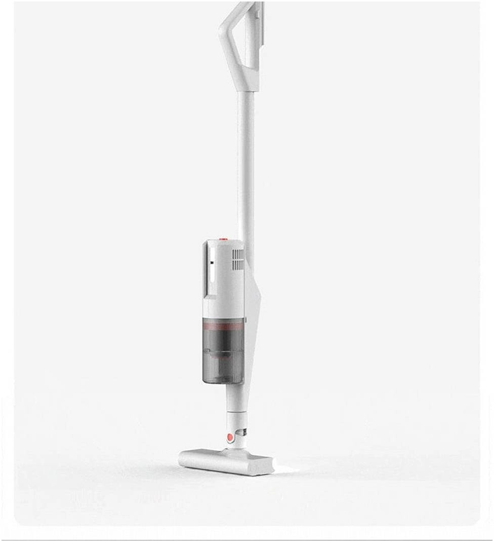Deerma DX888 vertikal changyutgichi arzon