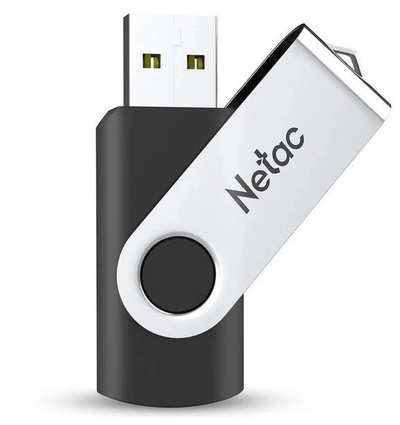 Netac U505 3.0 64GB USB fleshkasi arzon