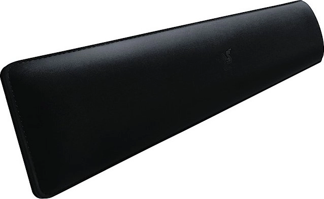 Razer Ergonomic Wrist Rest for Full-sized Keyboards qo'l podstavkasi arzon
