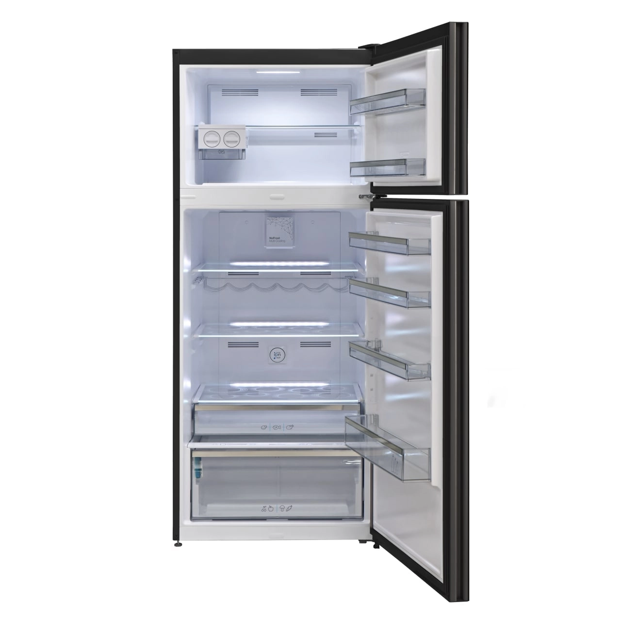 Hofmann RF510CDBG/HF sovutgichi arzon