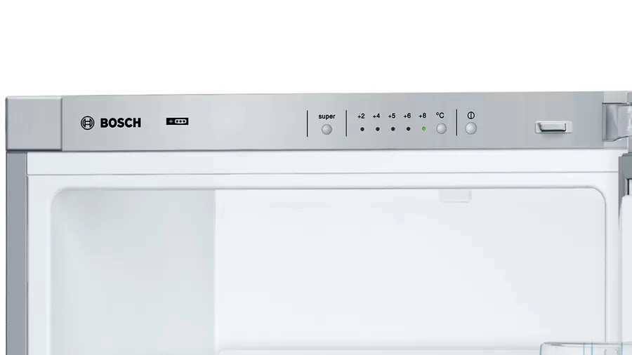 Холодильник Bosch KGV36NL1AR недорого