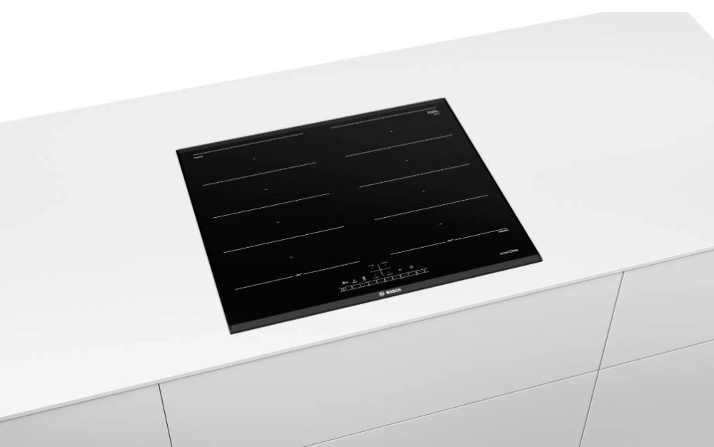 Bosch PXX695FC5E induksion oshxona plitasi yuzasi arzon