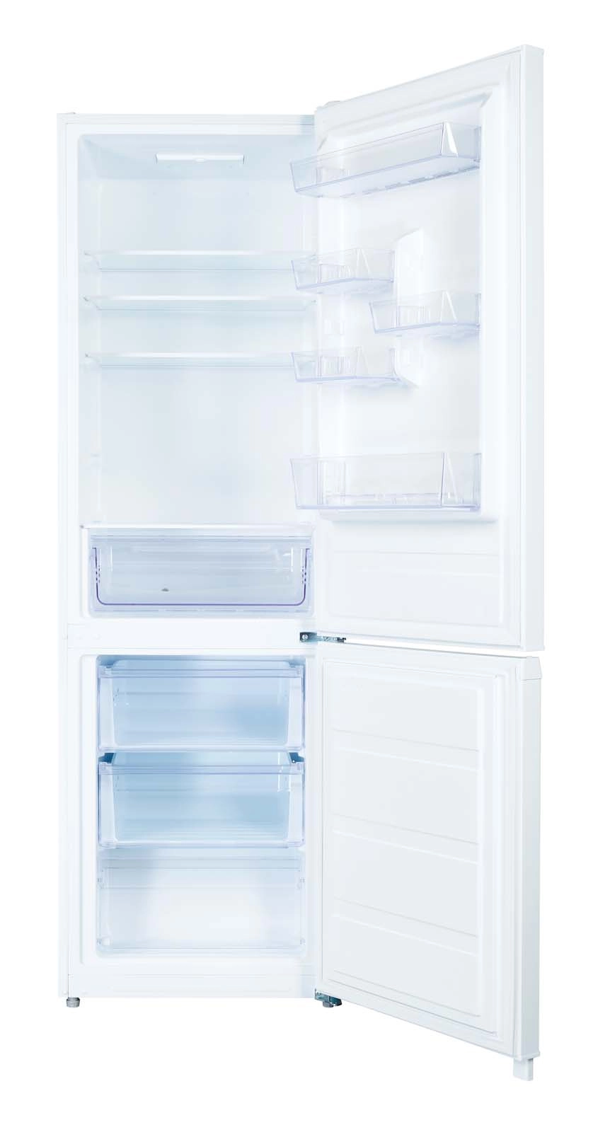 Холодильник Zarget ZRB 298MF1WM недорого