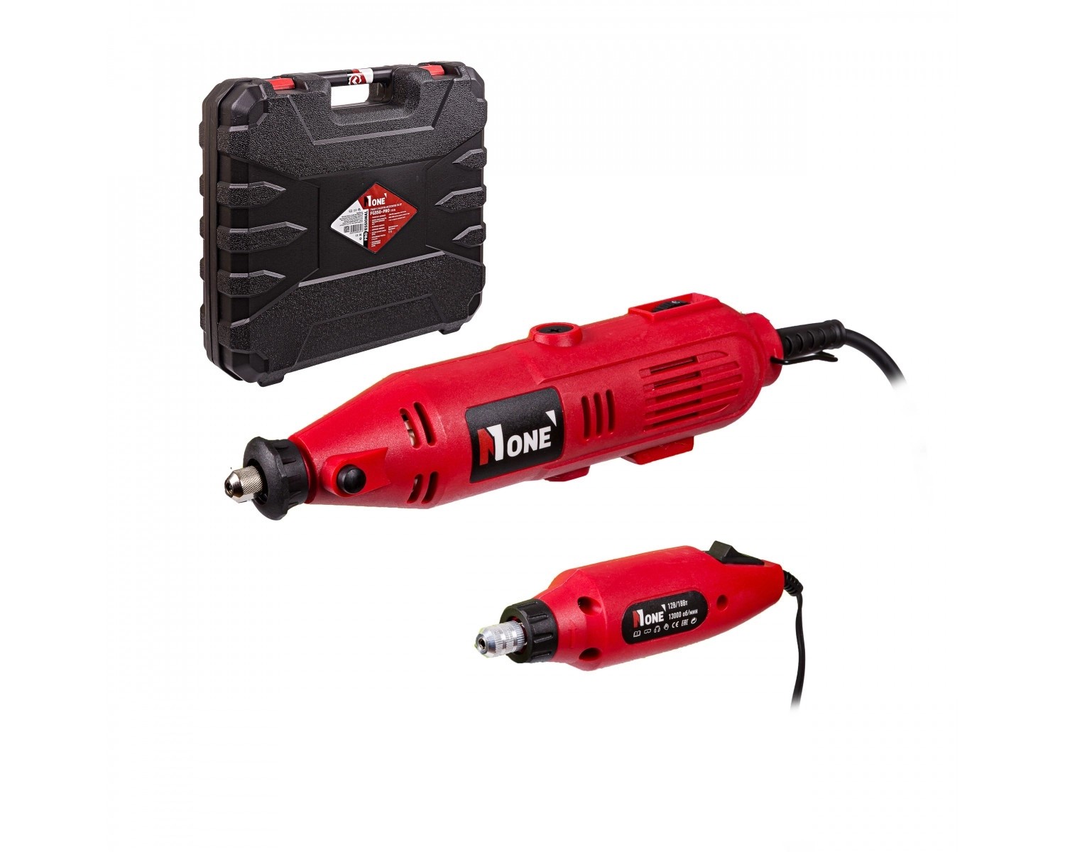 Гравер NUMBER ONE FG350-PRO недорого