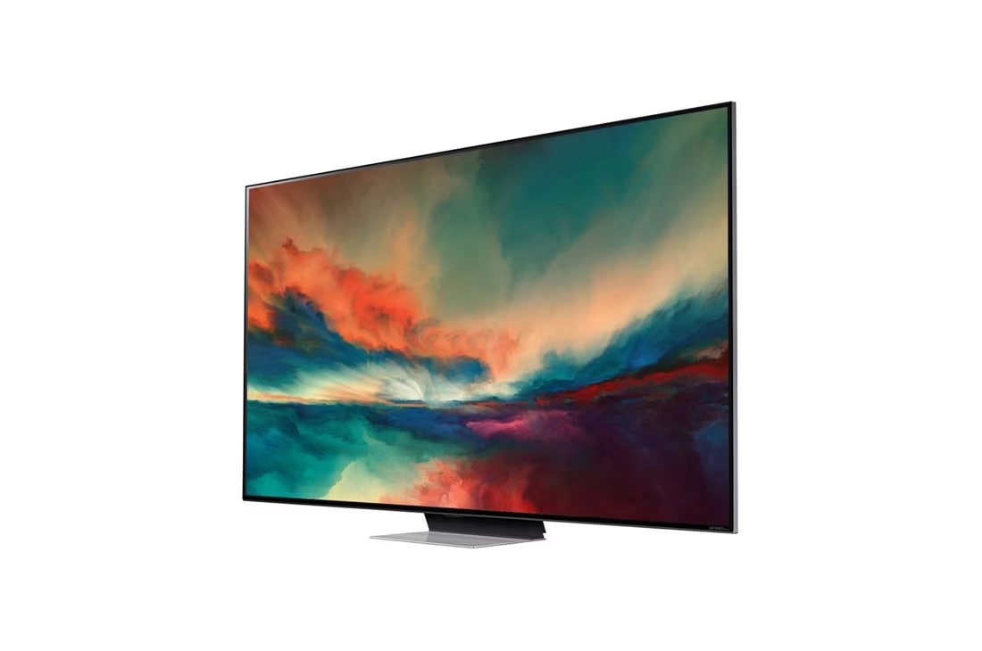 Телевизор LG 65QNED876RA UHD Smart TV MiniLED недорого