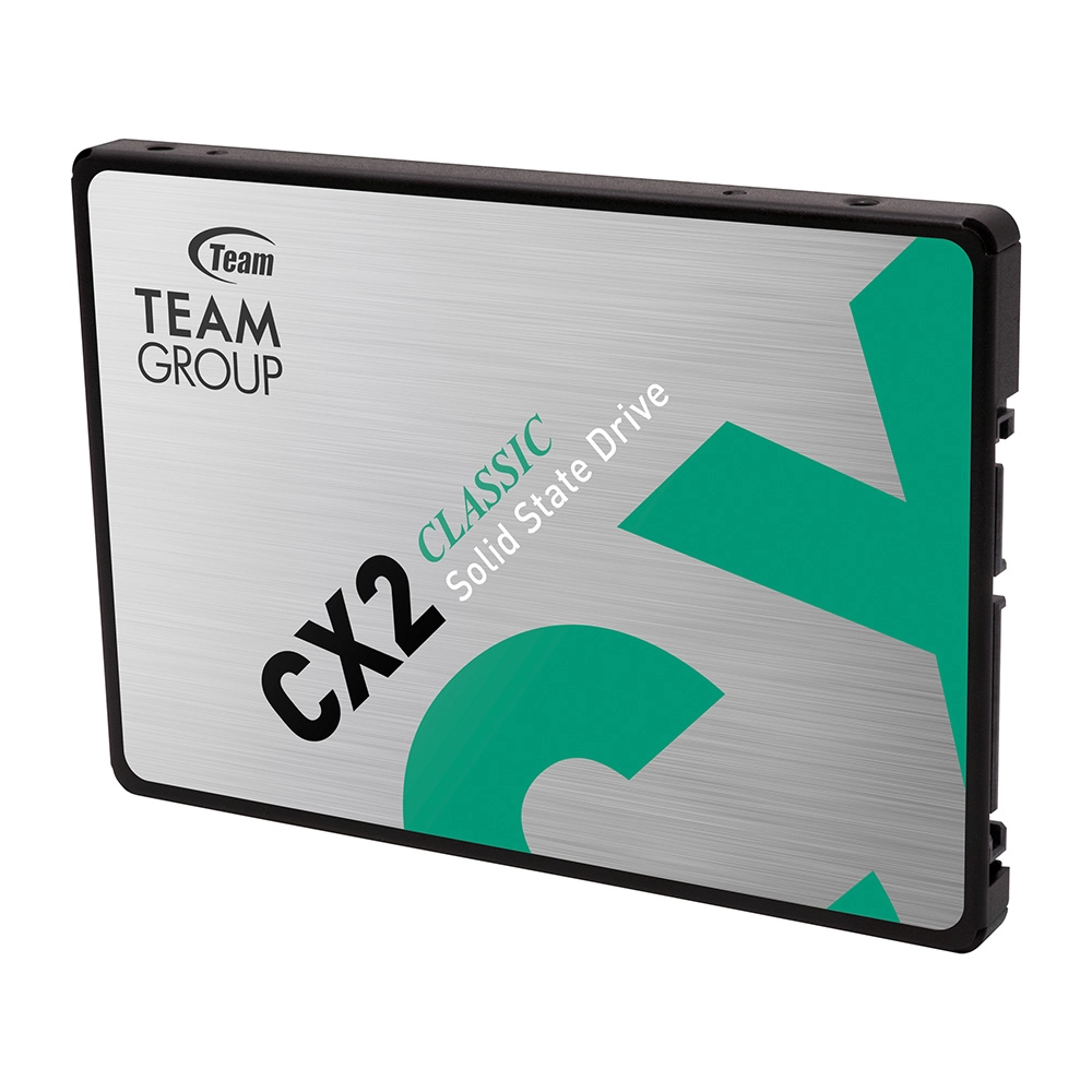 Жесткий диск SSD TeamGroup CX2 1 TB недорого