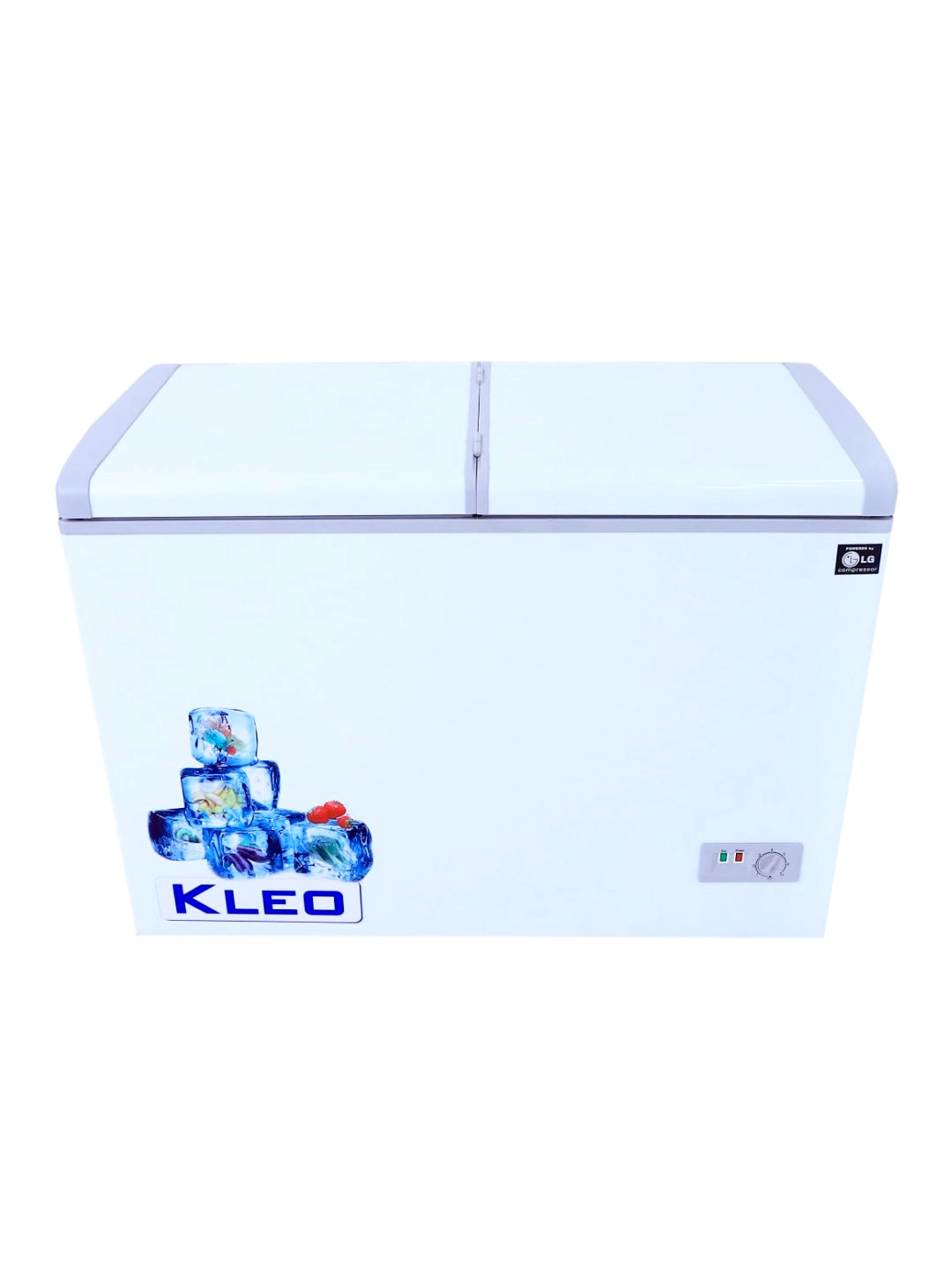 Морозильная камера KLEO KDF 300 недорого