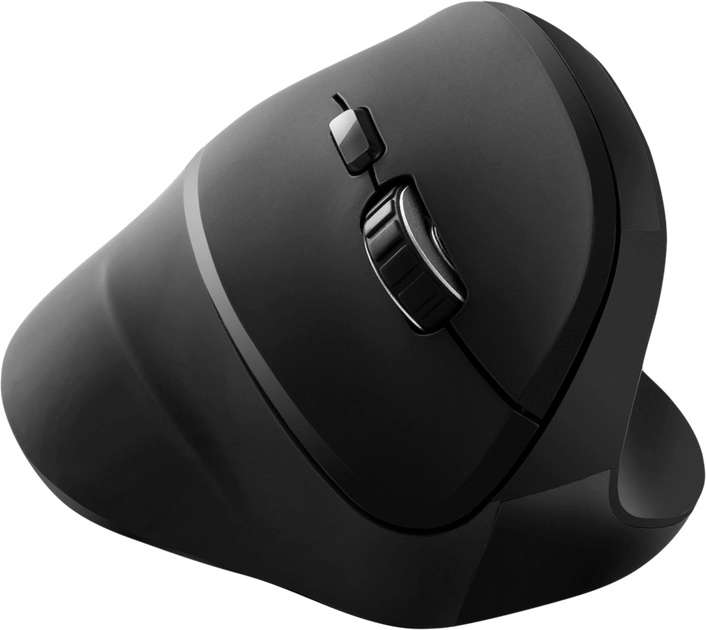 Мышь беспроводная Canyon MW-16 чёрный недорого