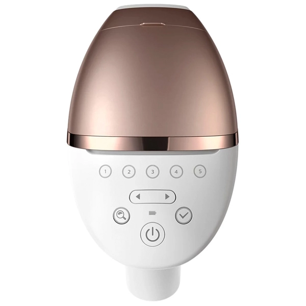 Фотоэпилятор Philips Lumea 9000 BRI 955 arzon