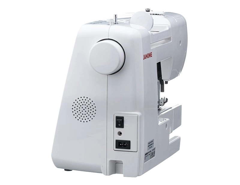 Janome 450MG tikuv mashinasi O'zbekistonda