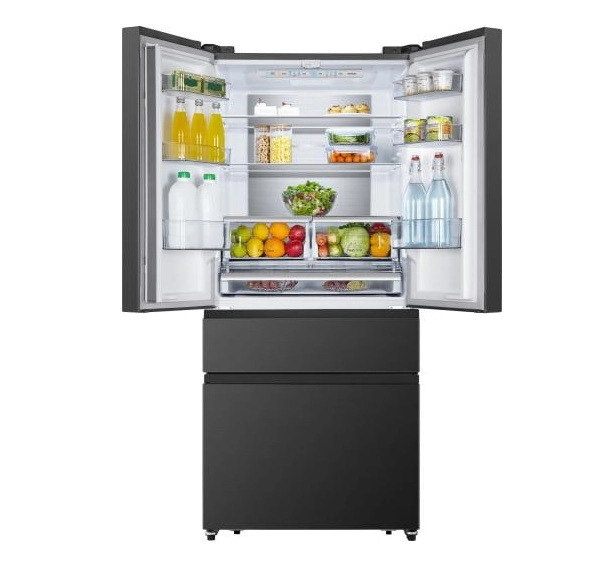 Hisense RF540N4SBF2 muzlatgichi arzon