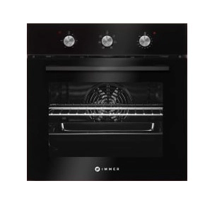 Встраиваемый духовой шкаф Immer BO606FBG купить