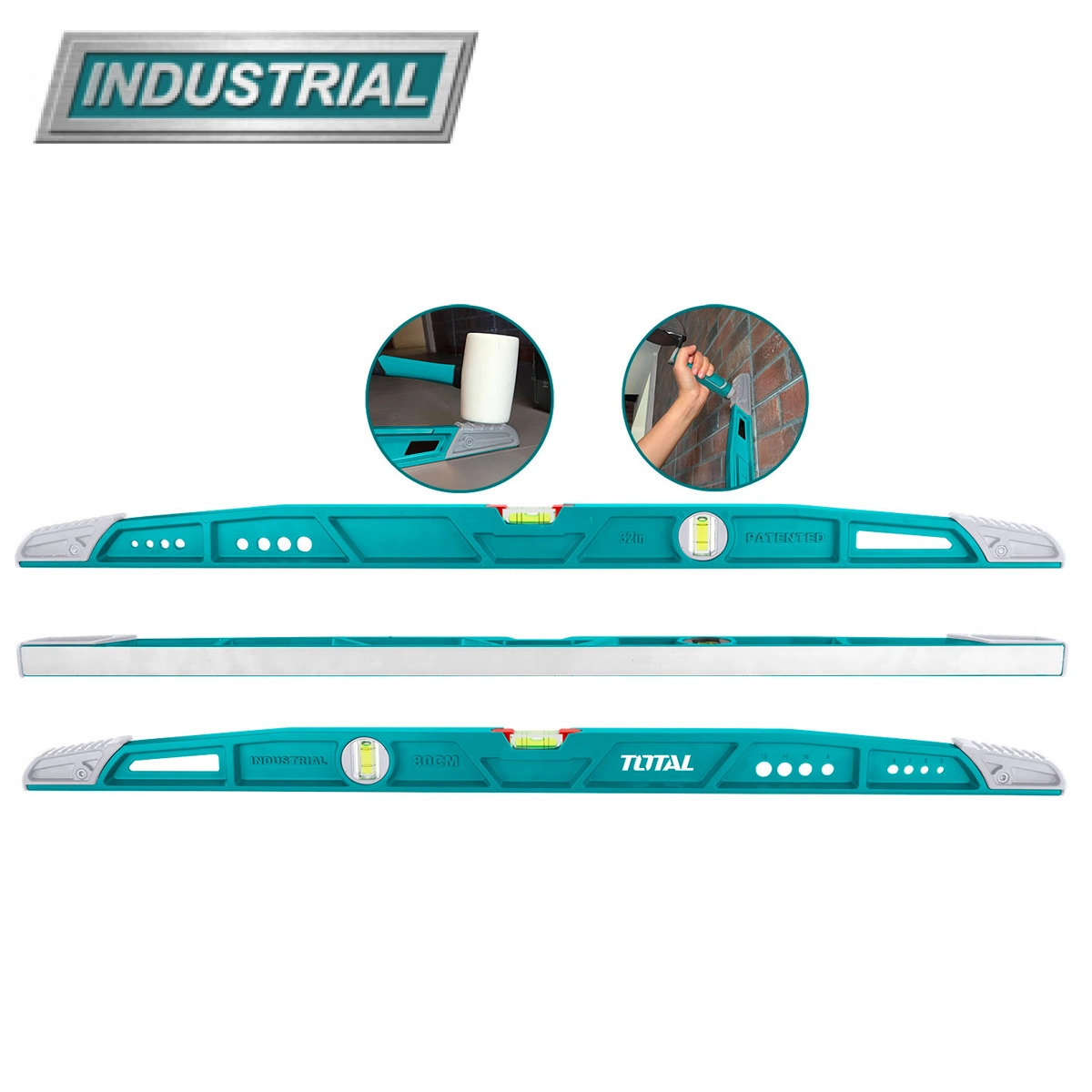 Kuchaytirilgan daraja TOTAL TMT221806 arzon