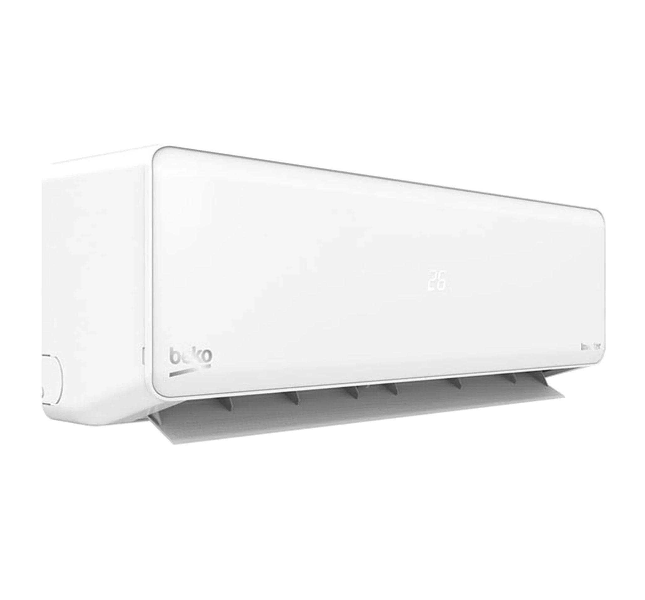 Konditsioner Beko 18 Invertor (BRHPA 180/BRHPA 181) arzon