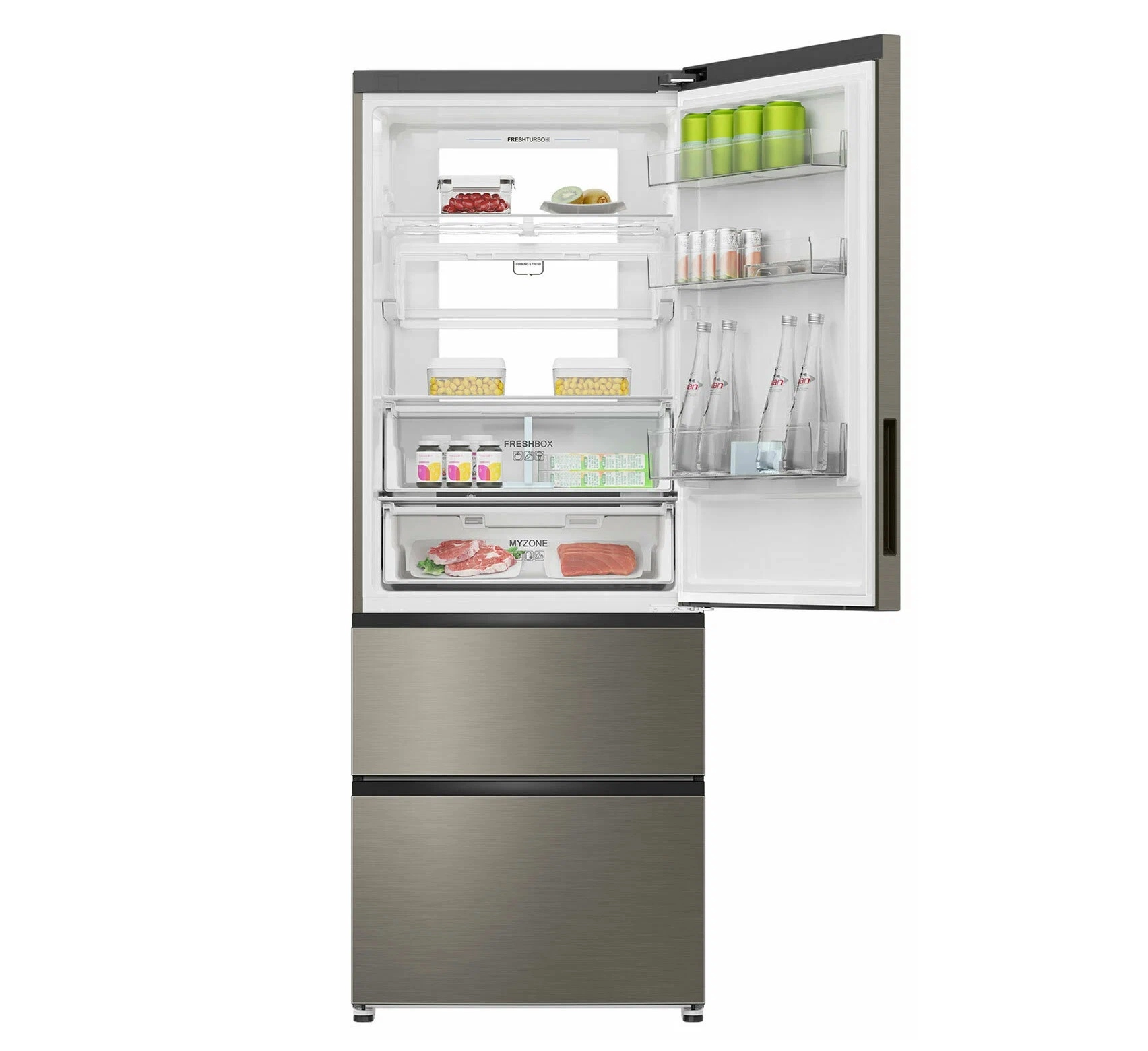 Haier A4F742CMGU1 sovutgichi arzon