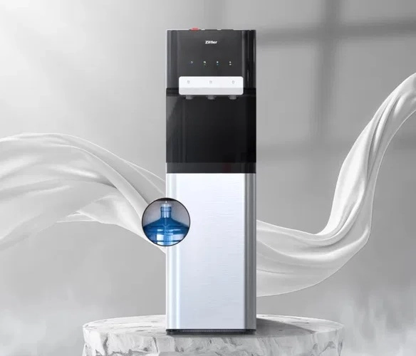 Ziffler LWD-1253BLS suv kuleri sotib olish