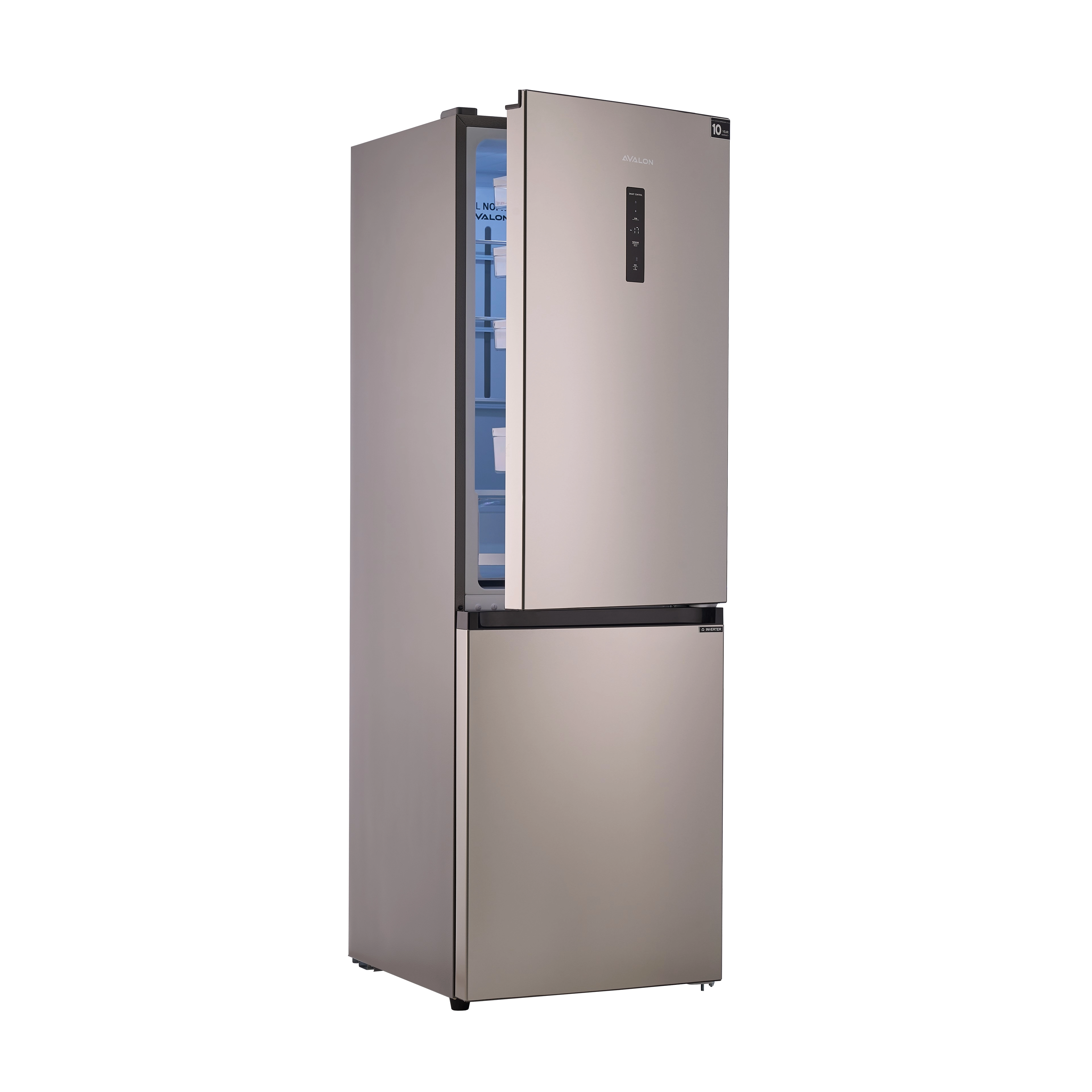 Avalon AVL-RF330 IS sovutgichi arzon