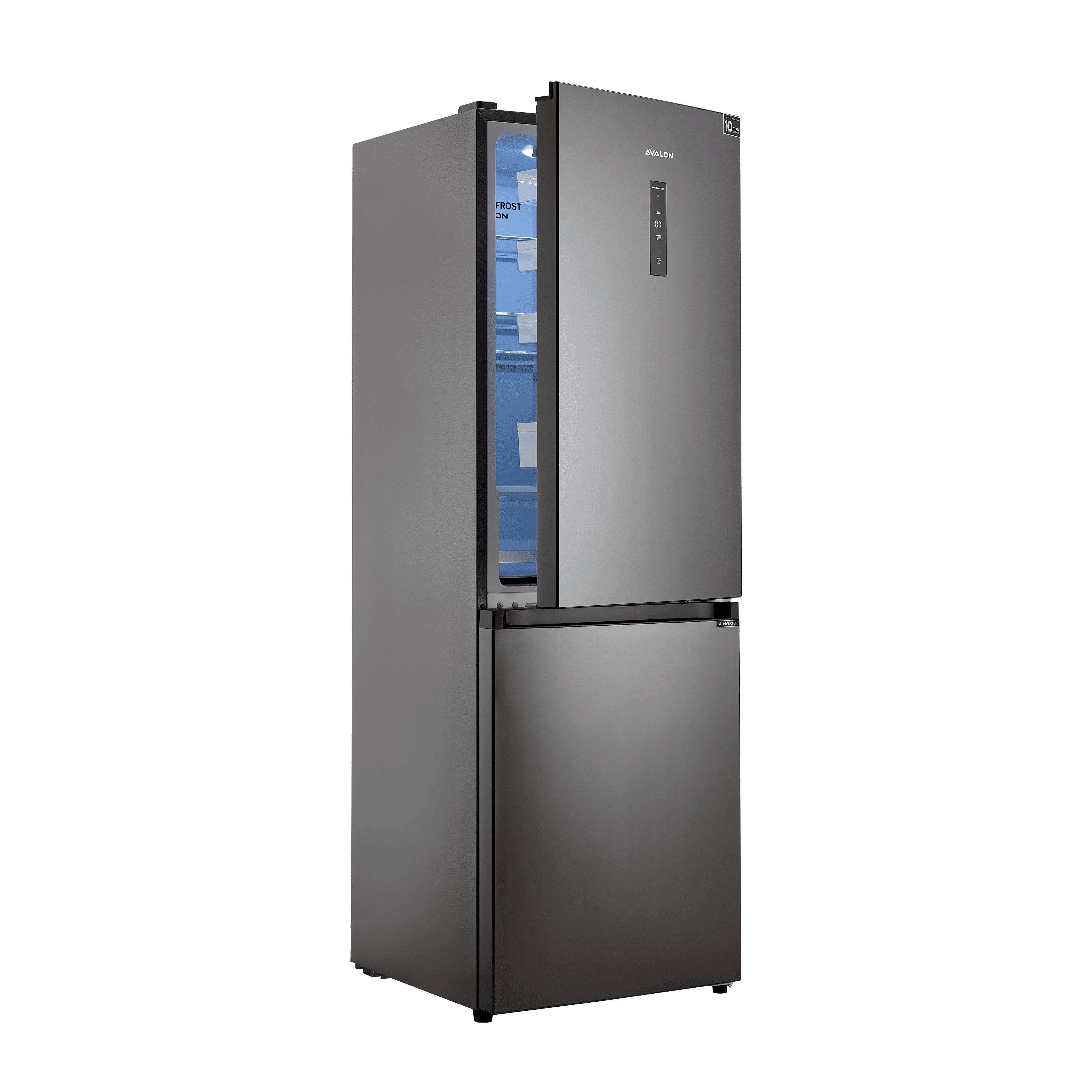 Avalon AVL-RF330 DS sovutgichi arzon