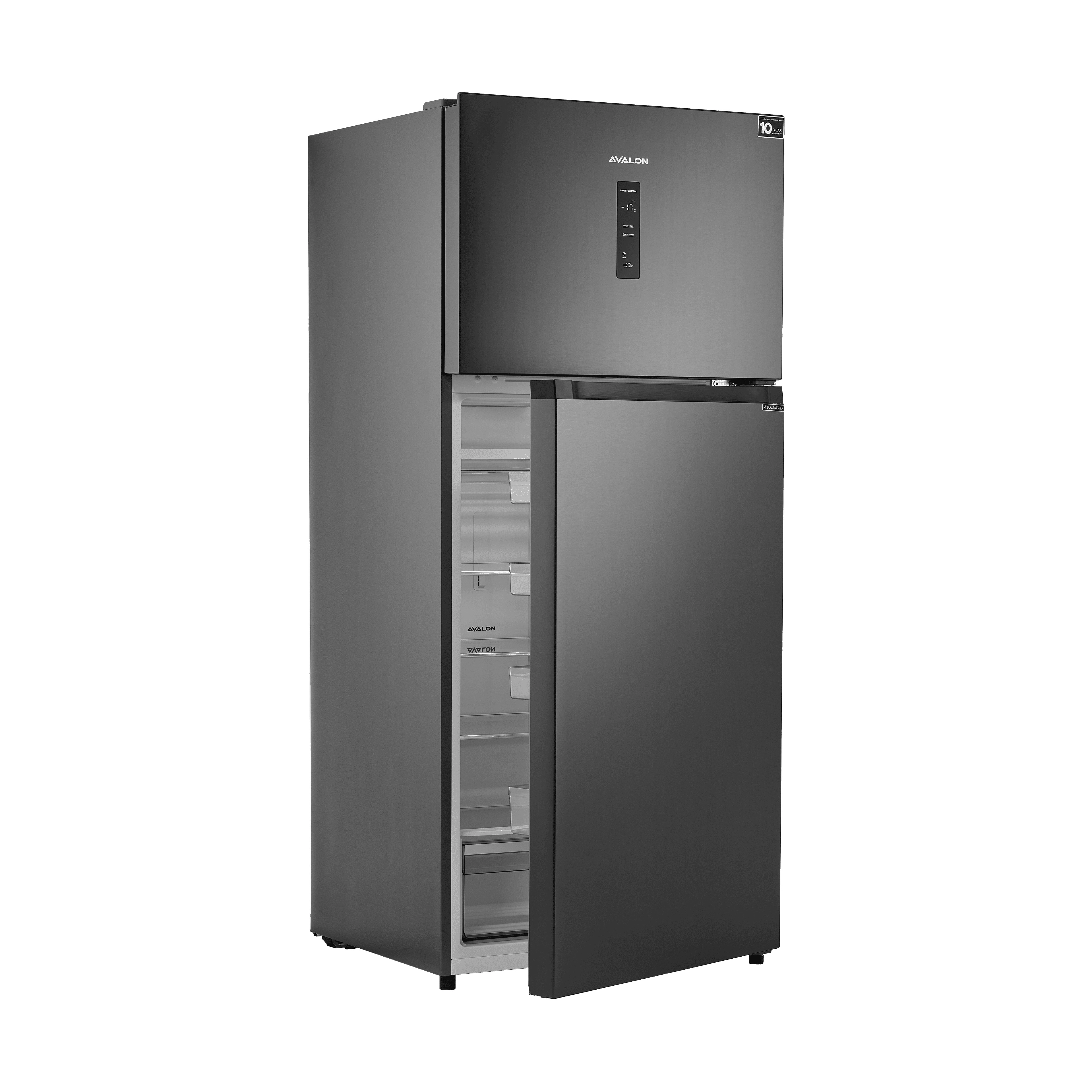 Avalon AVL-RF543 DS sovutgichi arzon