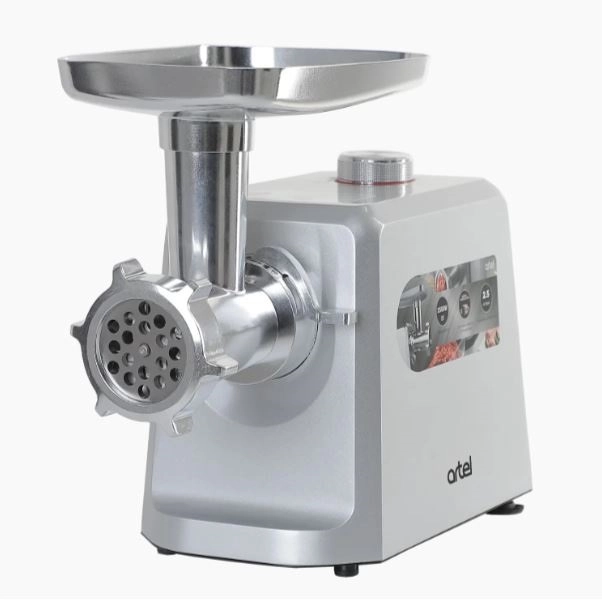 Artel MG-3018 go‘shtqiymalagichi O'zbekistonda