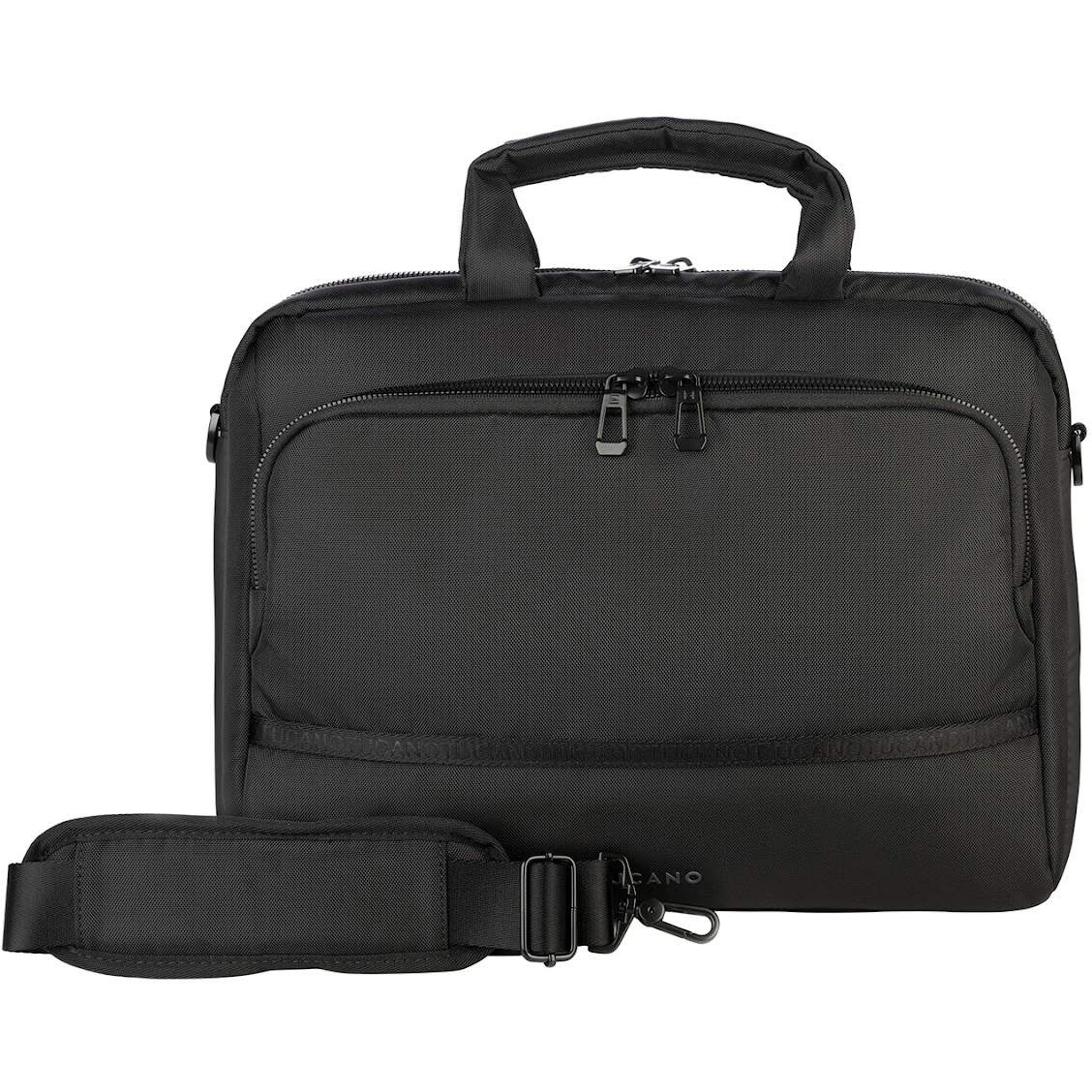 Сумка для ноутбука Tucano Player Bag 15