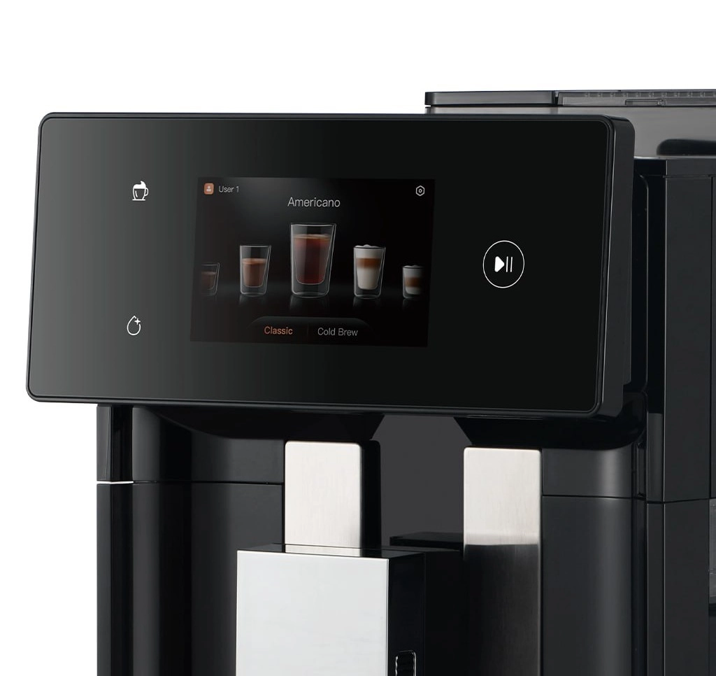 7tech 7CM4PMILANOS1 kofemashinasi arzon