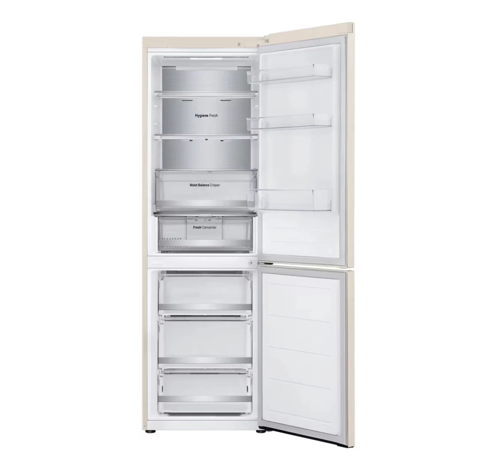 LG GC-B459FVFW sovutgichi arzon