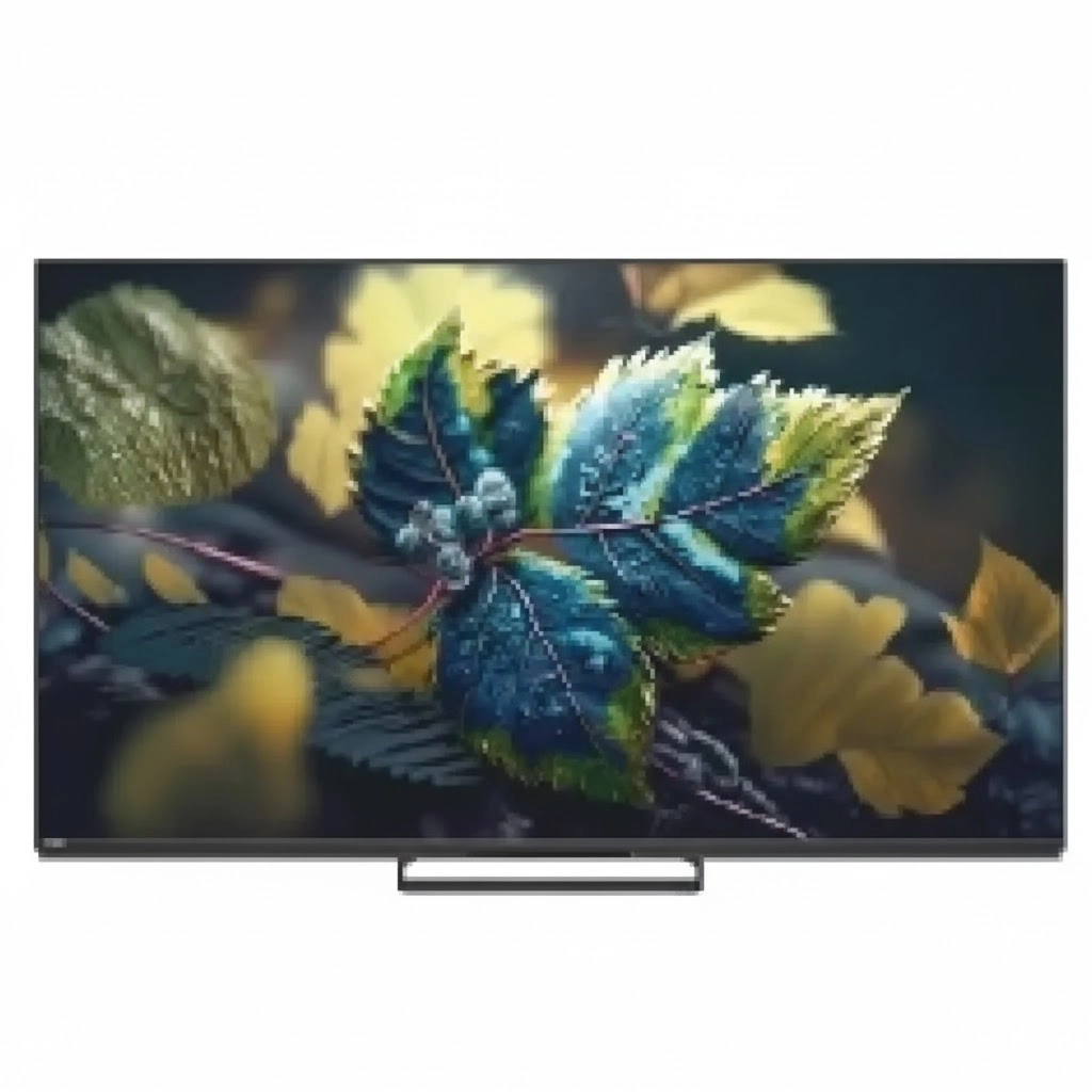 7TECH 7TV4G65QLEDKS1 4K UHD Android TV televizori sotib olish