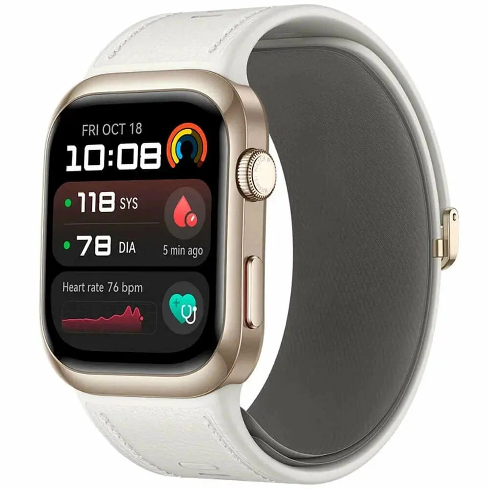 Смарт часы  HUAWEI Watch D2, White в Узбекистане