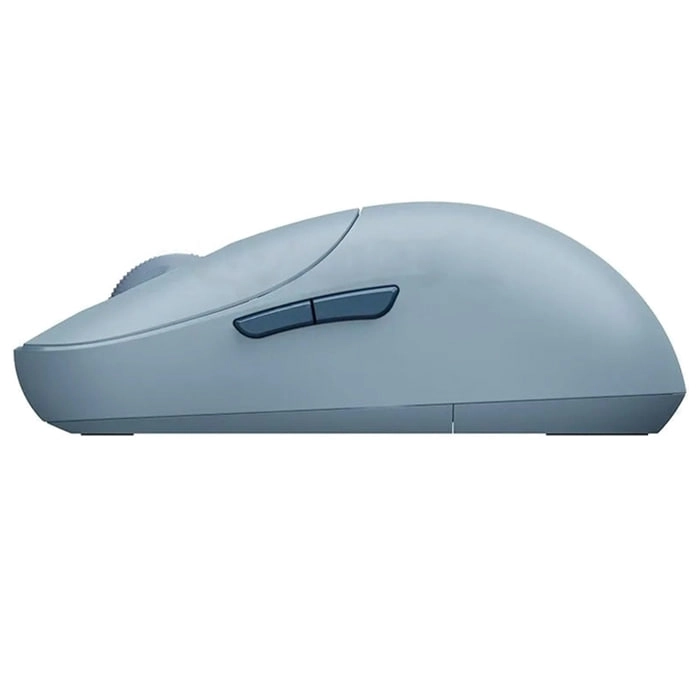 Xiaomi Wireless Mouse 3 o‘yin sichqonchasi, Blue arzon