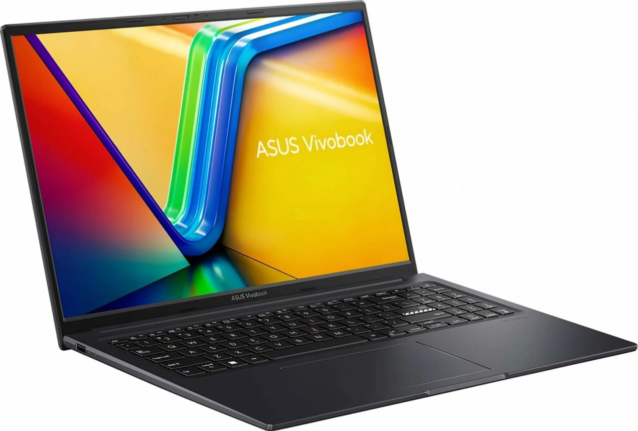 Ноутбук ASUS VIVOBOOK L1504F AMD R3-7320U 8GB 256GB 15,6 FHD, Black недорого