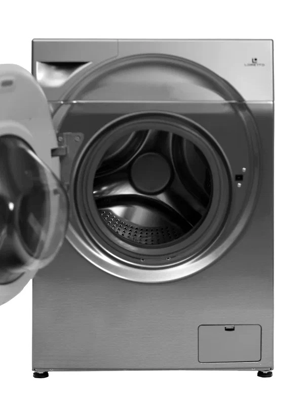 Стиральная машина Loretto LW-1017 DD-G 10 Кг в Узбекистане