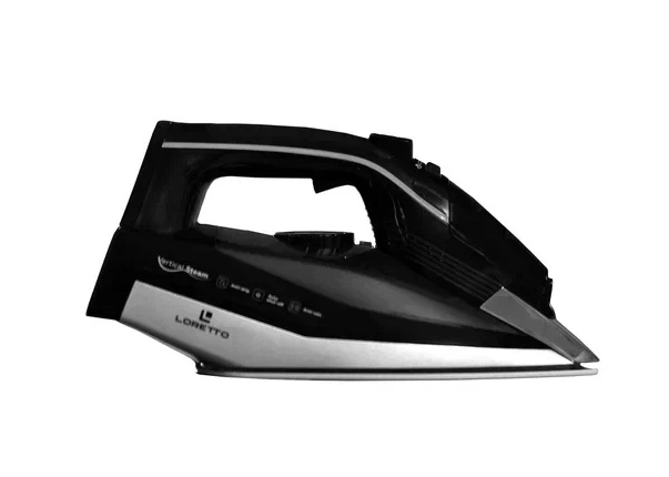 Утюг Loretto Vertical Steam Boost недорого