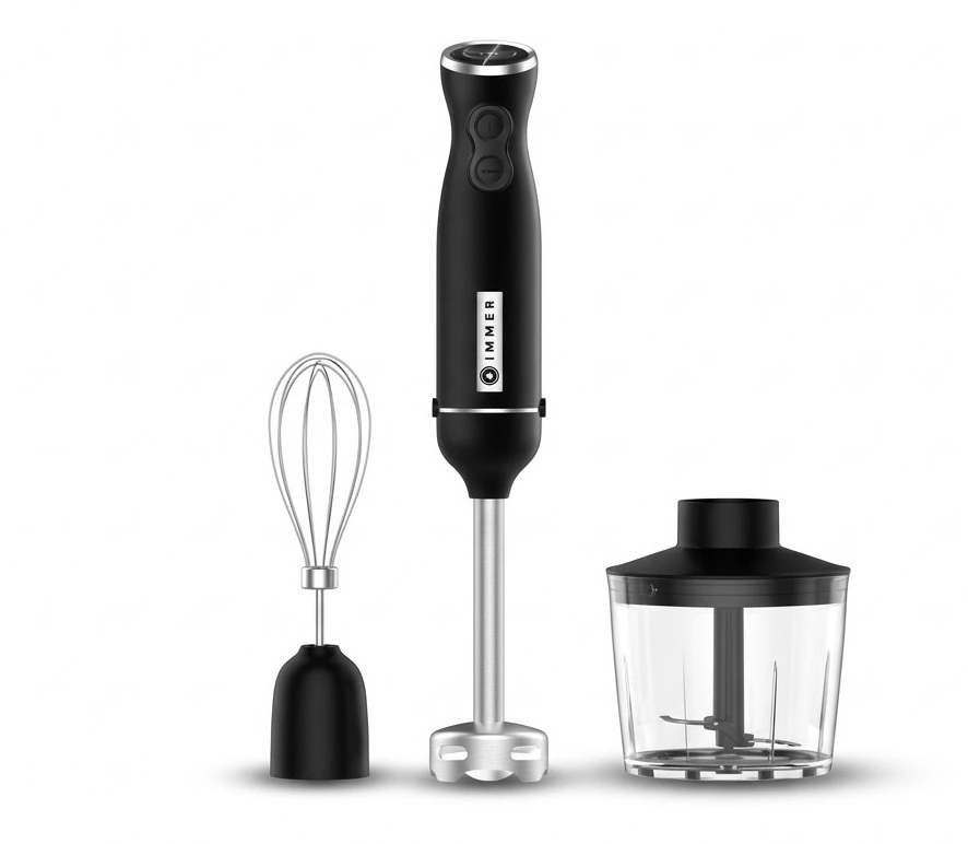 Блендер Immer HB001 купить