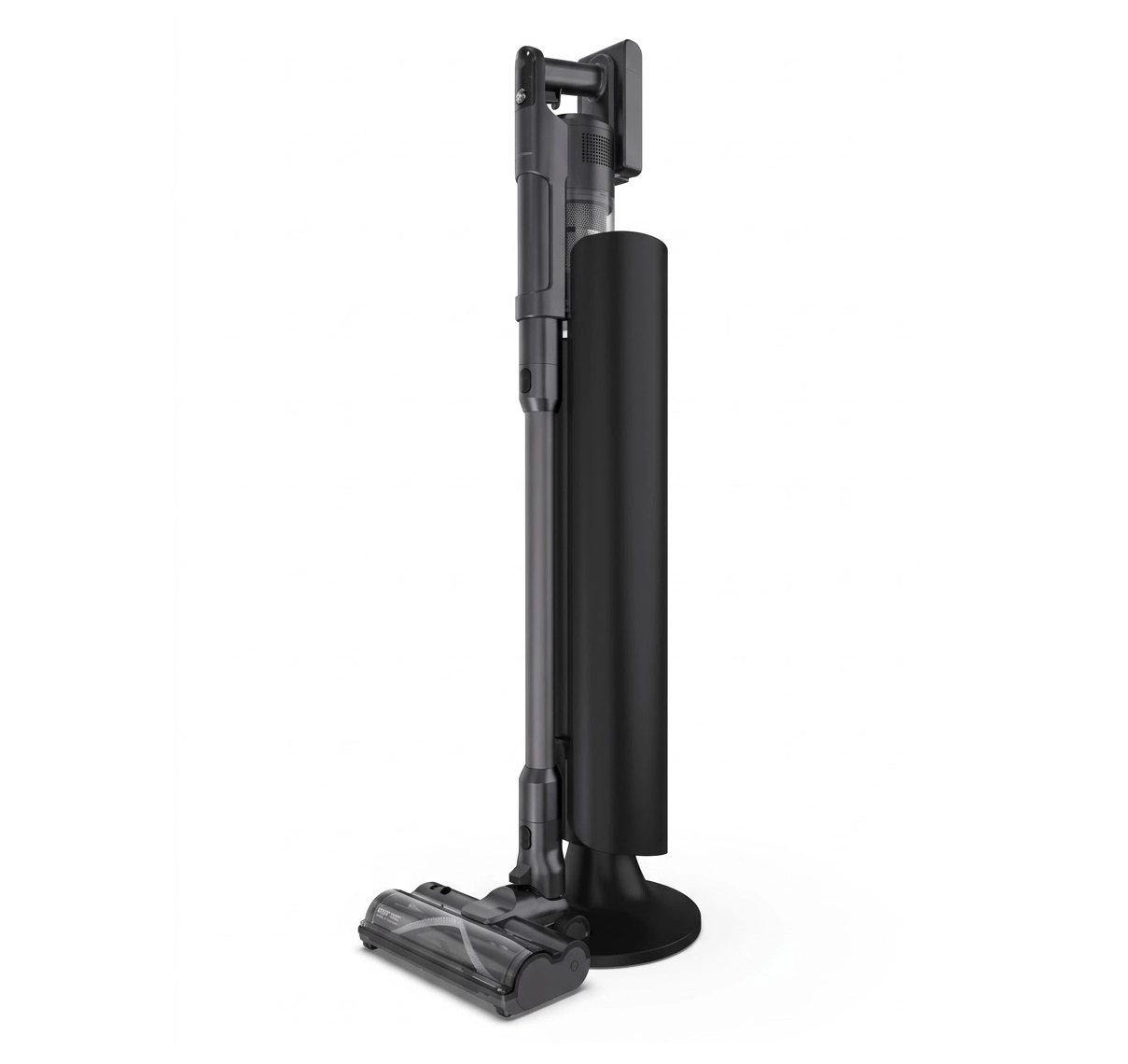 Вертикальный пылесос Immer BLACK 001 купить