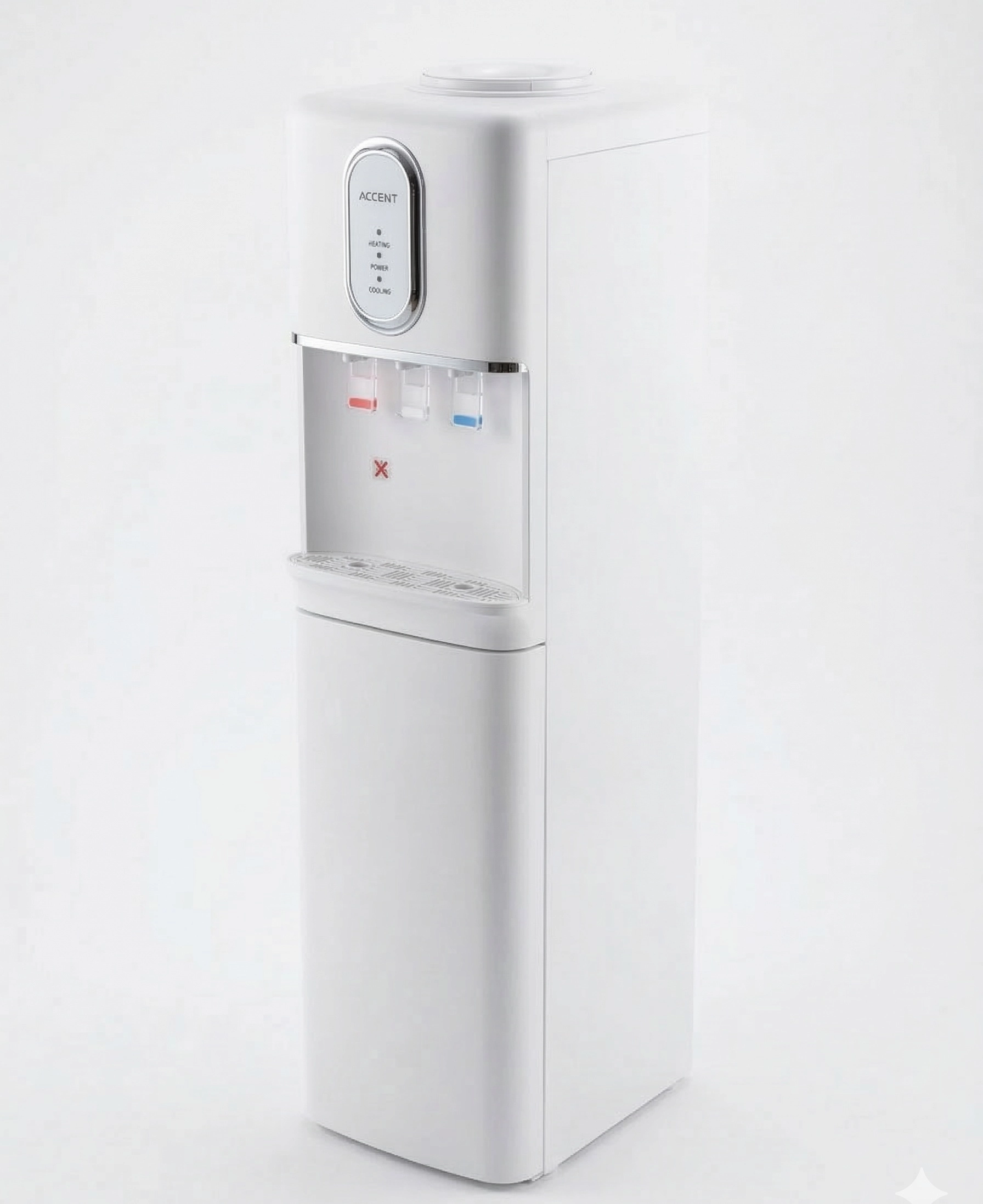 Кулер для воды Accent WD-FWT-01 недорого