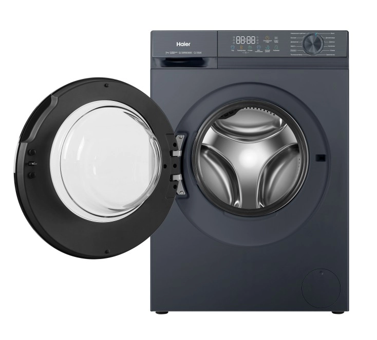 Стиральная машина Haier HW70-BP1227S 7 Кг недорого