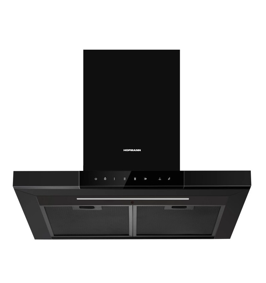Вытяжка Hofmann HUT610FIBM/HF купить